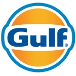 Gulf Name Tag